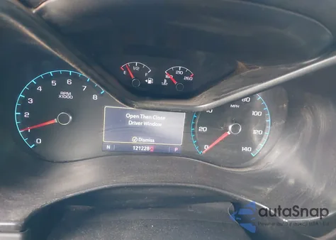 2019 Chevrolet Colorado Lt z USA, uszkodzony, nr VIN 1GCGTCENXK1244117